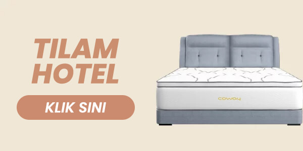 Tilam Hotel Coway